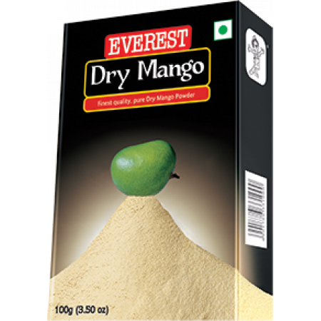 EVEREST DRY MANGO POWDER-100GM