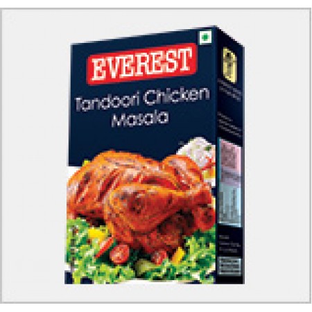 EVEREST TANDOORI CHICKEN MASALA-100GM