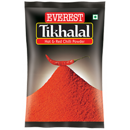 EVEREST TIKHALAL CHILLI POWDER-100GM