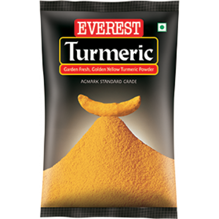 EVEREST TURMERIC POWDER-100GM