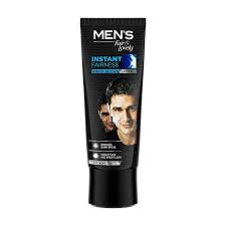 MENS FAIR AND LOVELY INSTANT FAIRNESS CREAM 50GM