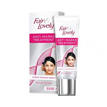 FAIR AND LOVELY ANTI MARKS TREATMENT 40GM