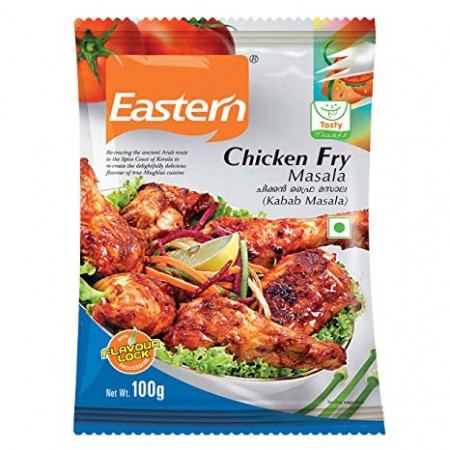 EASTERN CHICKEN FRY MASALA 100GM