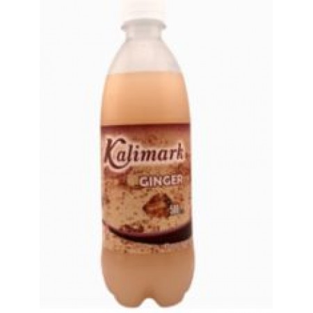 KALIMARK GINGER SODA 500ML