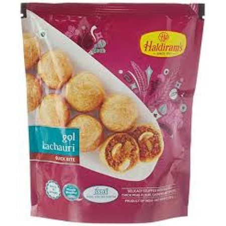 HALDIRAM GOL KACHAURI 150GM