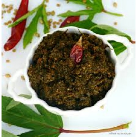 AACHI GONGURA PICKLE 300G