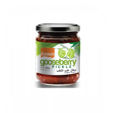 EASTERN GOOSEBERRY PICKLE 400GM