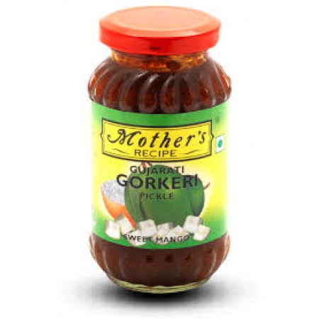 MOTHER GUJRATI GORKERI 500GM