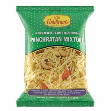 HALDIRAM PANCHRATAN MIXTURE-150GM