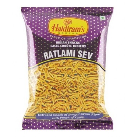 HALDIRAM RATLAMI SEV-150GM