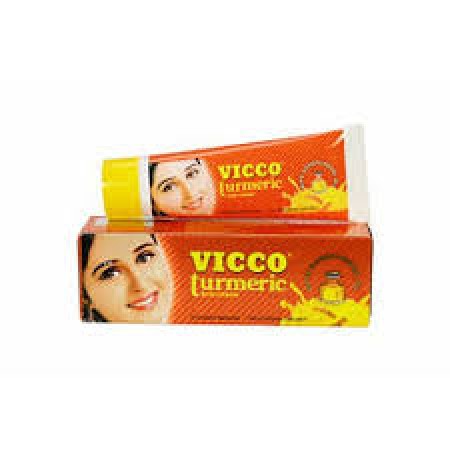 VICCO TURMERIC SKIN CREAM 70GM