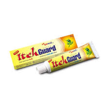 ITCH GUARD 25GM