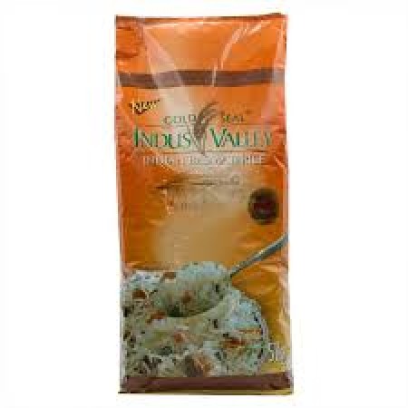 INDUS VALLEY BASMATI RICE 5KG