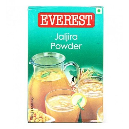 EVEREST JALJIRA POWDER 100G