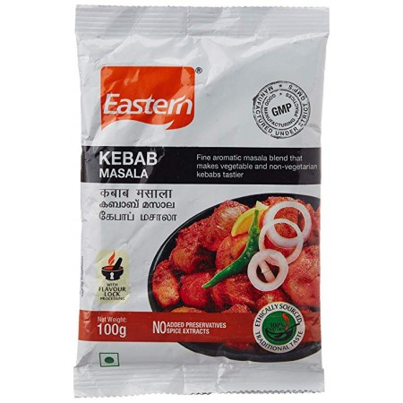 EASTERN KABAB MASALA 100GM