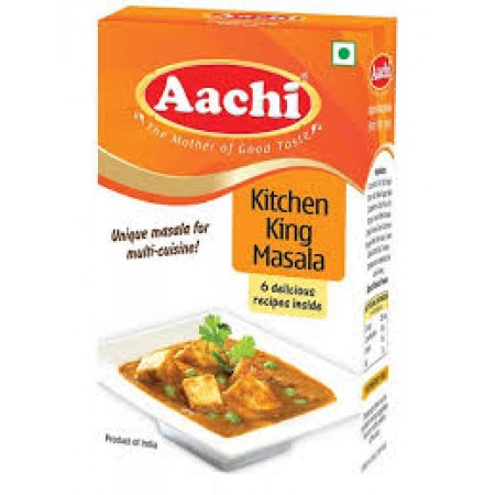 AACHI KITCHEN KING MASALA 200GM