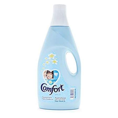 COMFORT 2LITRE ( LILAC FRESH BLUE)