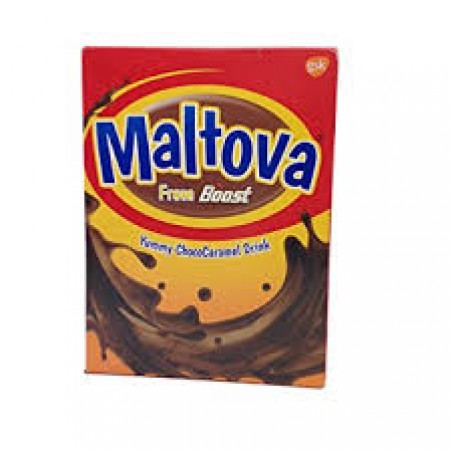 MALTOVA 500GM