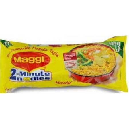 MAGGI NOODLES MASALA (4PACK)-280GM