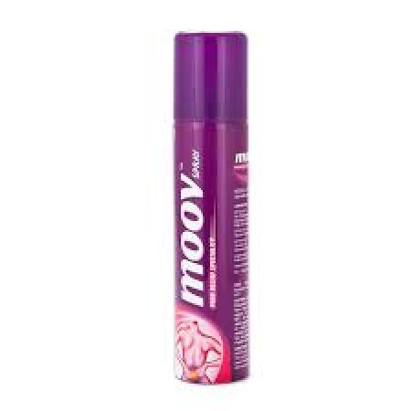 MOOV PAIN RELIEF SPRAY- 50GM