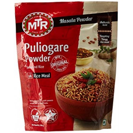 MTR PULIOGARE POWDER - 200 GM