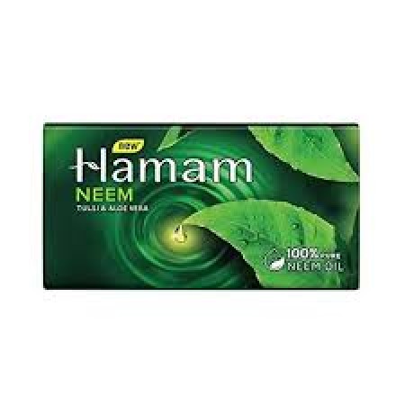 HAMAM SOAP(NEEM)-100GM