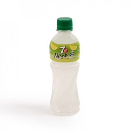 7 UP NIMBOOZ 350ML