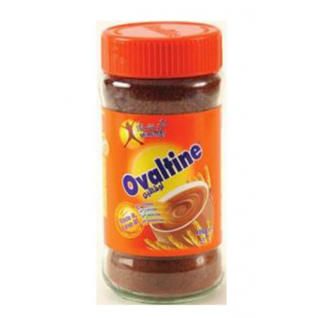 OVALTINE JAR 400GM