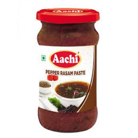 AACHI PEPPER RASAM PASTE 300GM