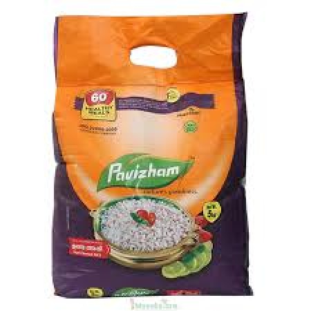 PAVIZHAM MATTA RICE 5KG