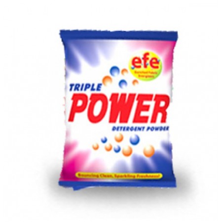 POWER DETERGENT POWDER-1KG