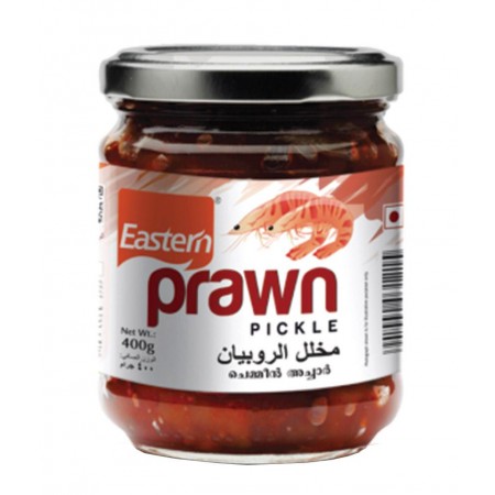 EASTERN PRAWN PICKLE 400GM