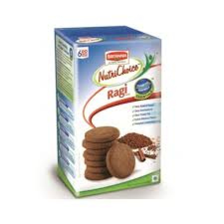 BRITANNIA RAGI COOKIES 150GM