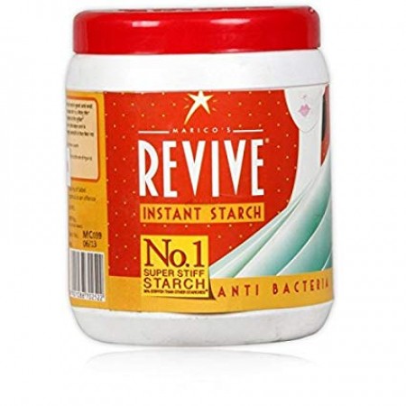 REVIVE  INSTANT STARCH 400G