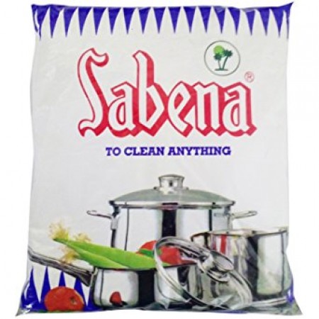 SABENA WASHING POWDER-500GM 