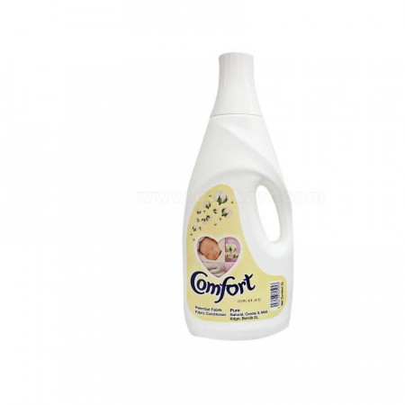 COMFORT 2LITRE ( WHITE NATURAL)