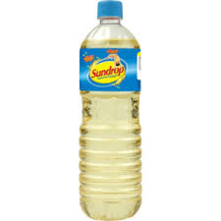 SUNDROP OIL 1LTR