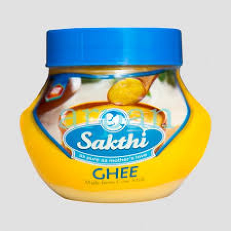 SAKTHI GHEE-1LTR