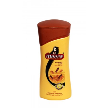 MEERA SHIKAKAI  SHAMPOO-180ML