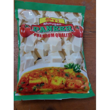 **SRI MURUGAN PANEER-200GM