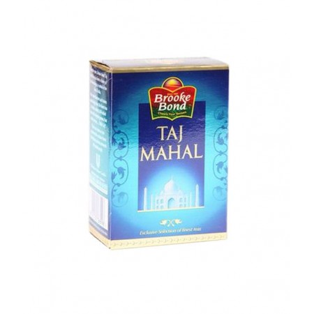 TAJ MAHAL TEA-100GM