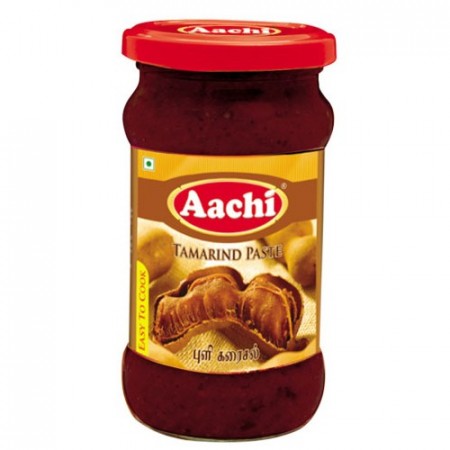 AACHI TAMARIND PASTE-300GM