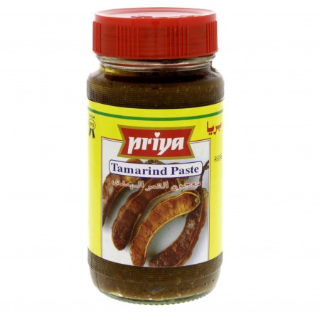 PRIYA TAMARIND PASTE-300GM