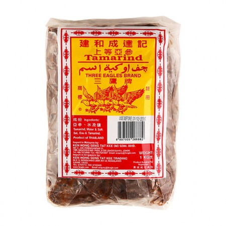 THREE EAGLE TAMARIND-300GM