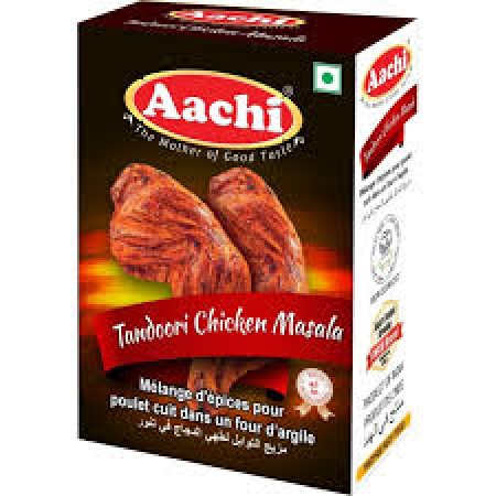 AACHI TANDOORI CHICKEN MASALA 200GM