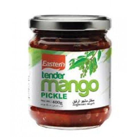 EASTERN TENDER MANGO PICKLE