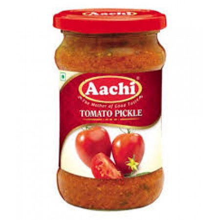 AACHI TOMATO PICKLE 300 GM