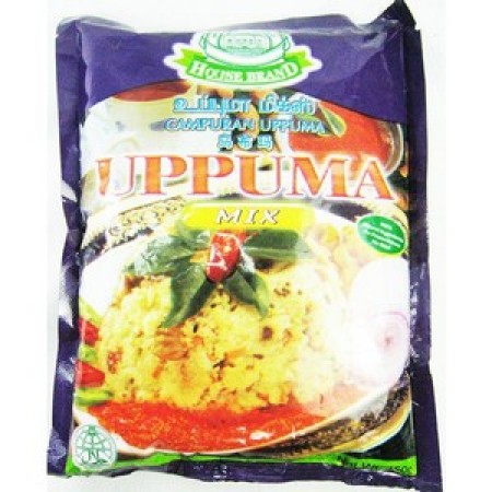 HOUSE BRAND UPMAMIX 450GM