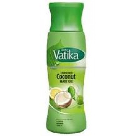 DABUR VATIKA HAIR OIL-300ML