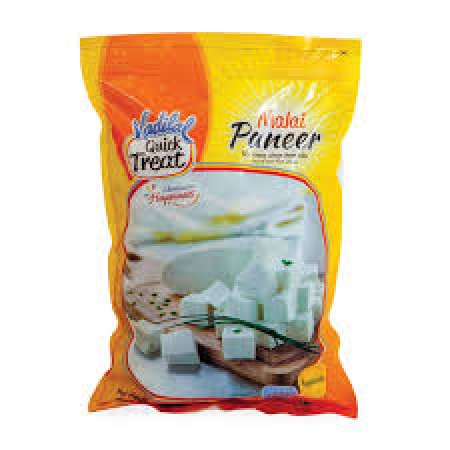 **VADILAL MALAI PANNER 500GM